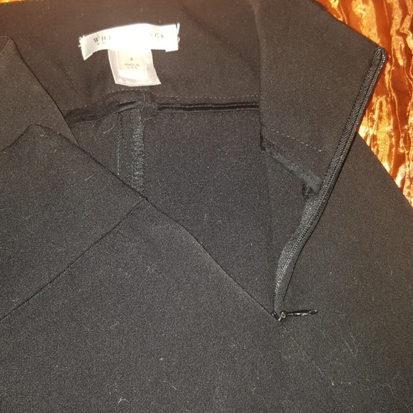 White House Black Market Dress Pants - Picture 4 of 4